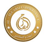 al maarij logo